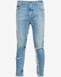 Nate Skinny Jean