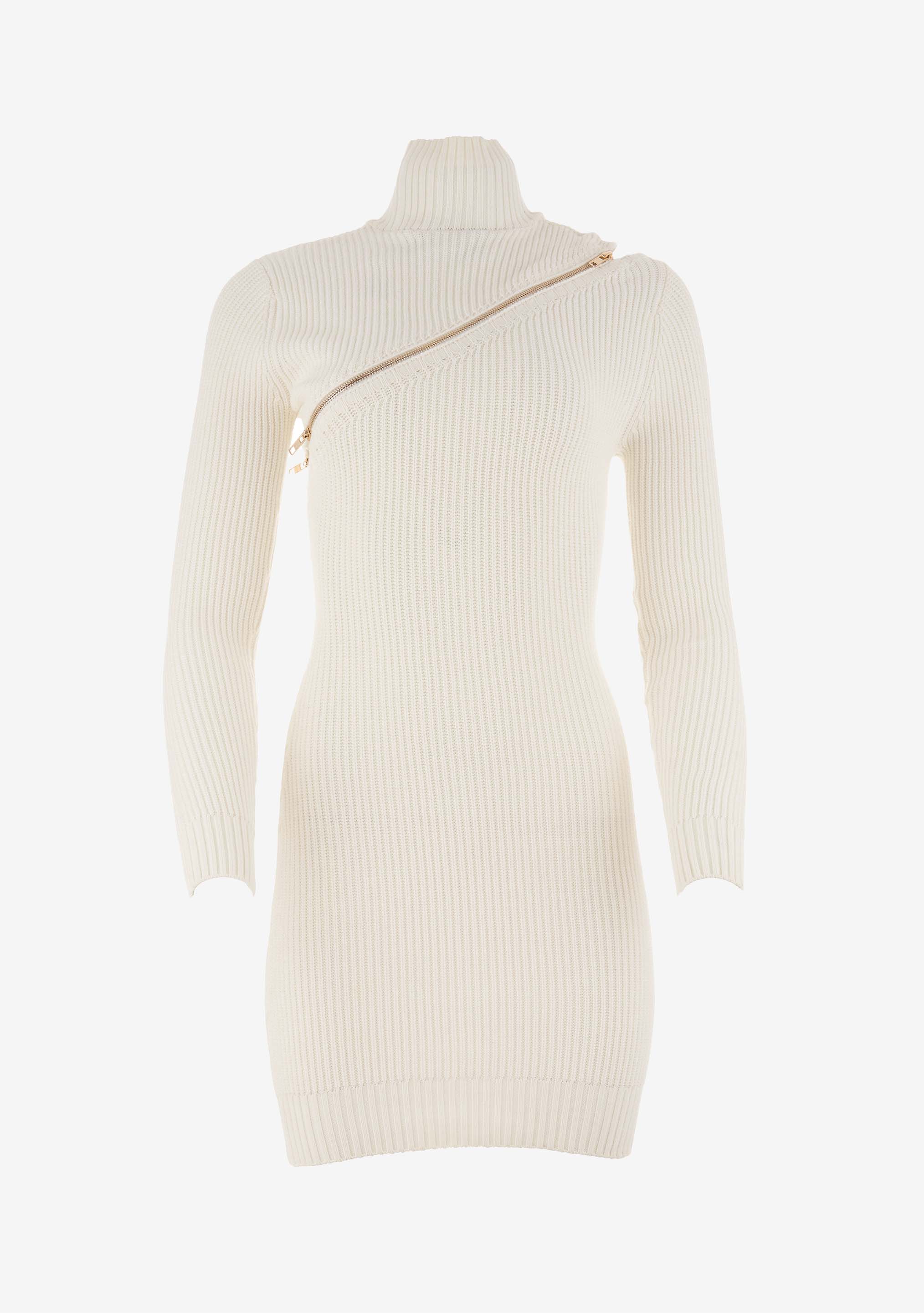 Oceana Sweater Dress – SEROYA NYC