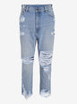 Omar Drop Boyfriend Jean