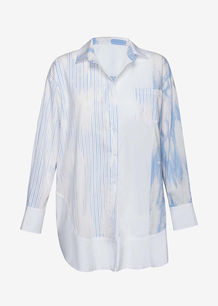 Rhett Shirt