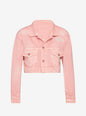 Ryan Cropped Jacket