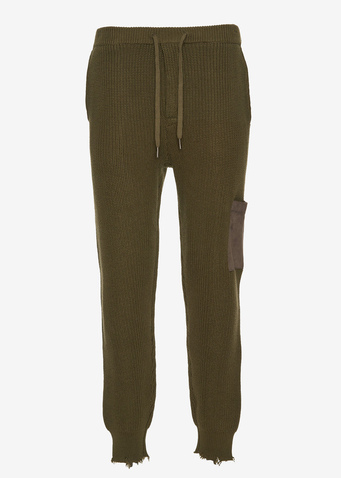 Jason Jogger