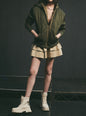 Harper Bomber Jacket