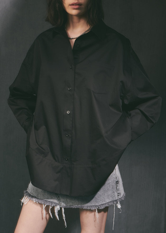 Marta Shirt