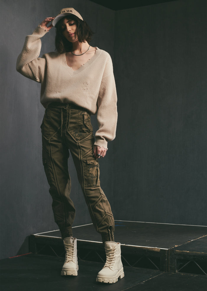 Scarlett Pant