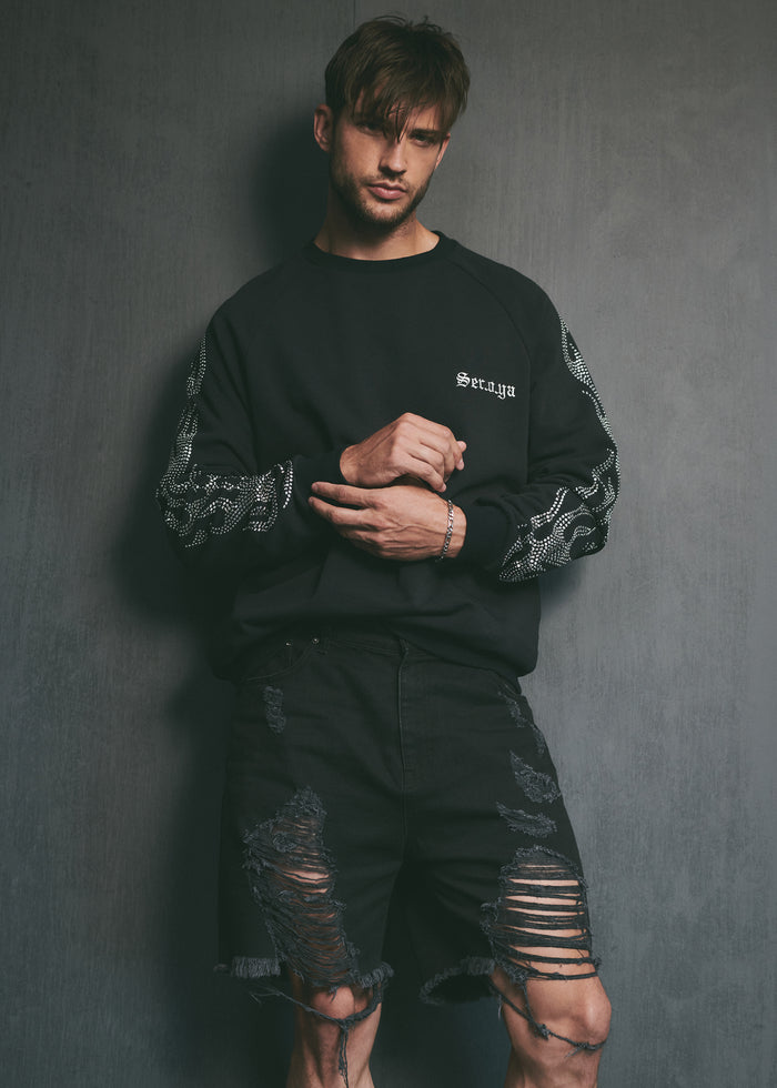 Reese Sweatshirt
