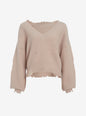 Wool Syd Sweater