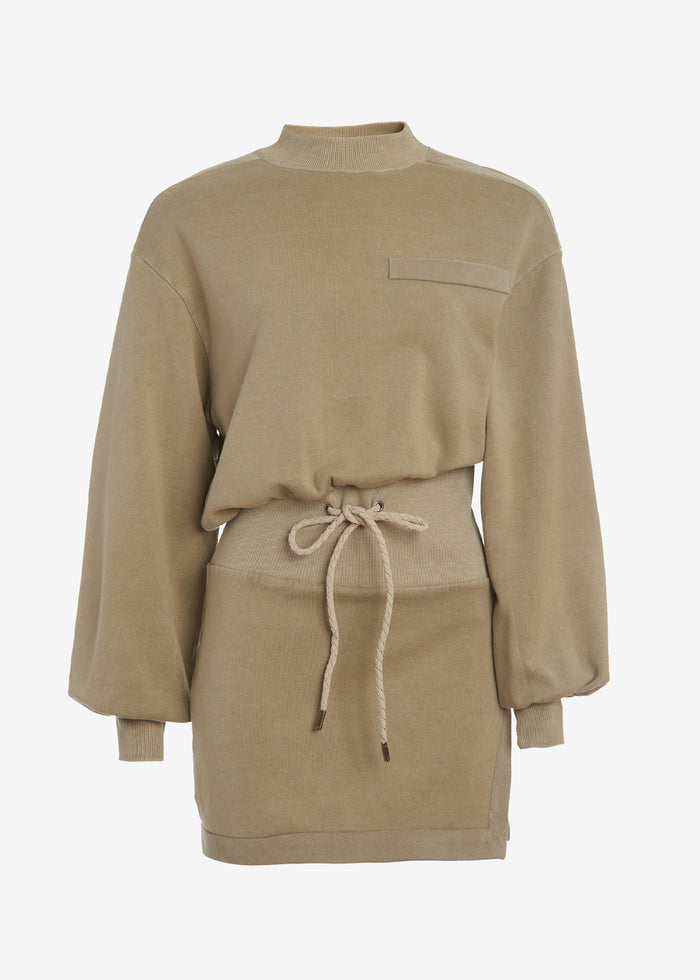 Samantha Dress