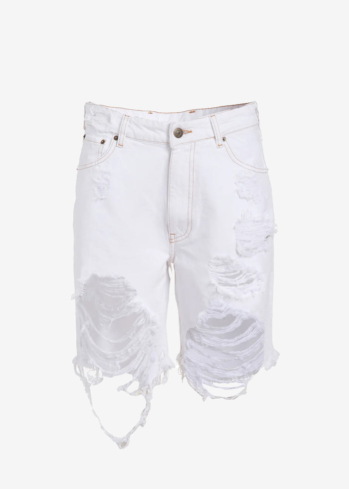 Sammy Mid Rise Short