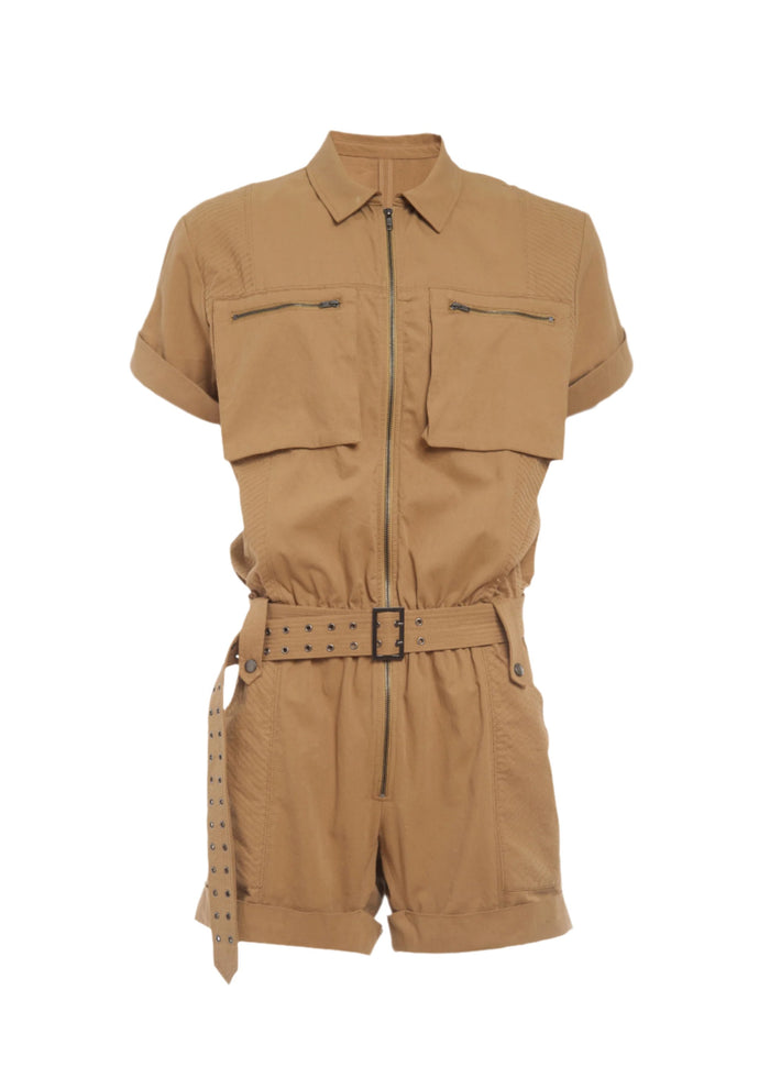 Sean Romper