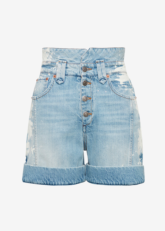 Cass Short
