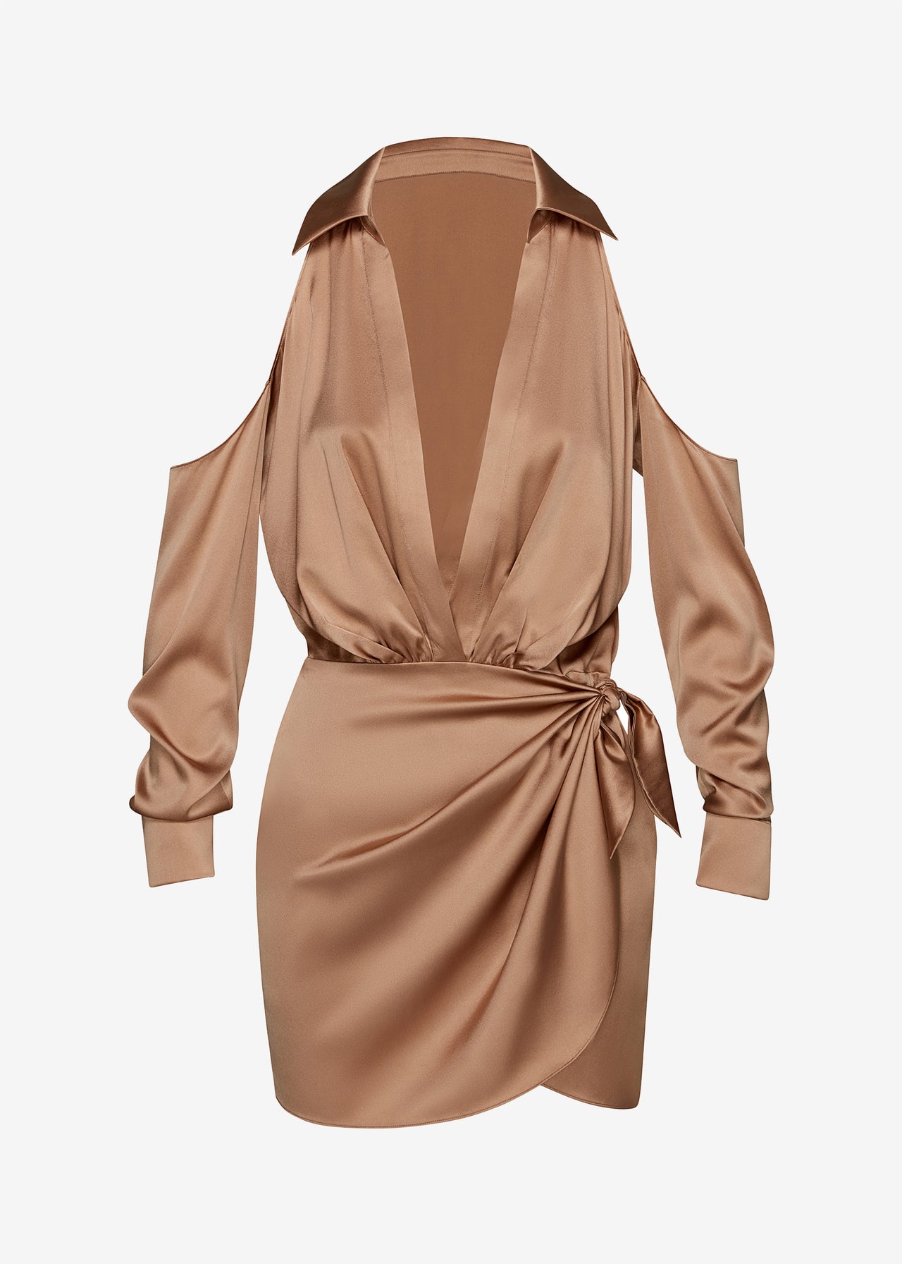 shea dress The Shea T-Shirt Dress 1 S