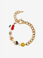 Showstopper Bracelet by Martha Calvo