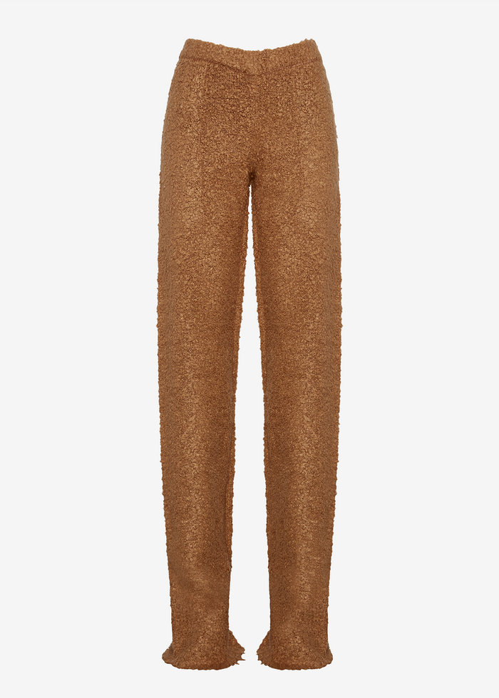 Sunni Boucle Pant