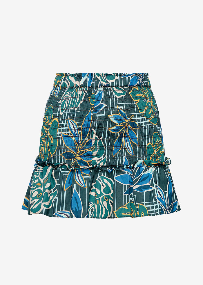 Tony Skirt