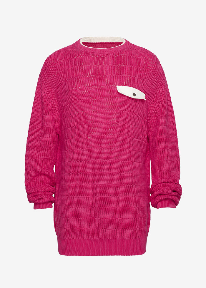 Valentina Sweater