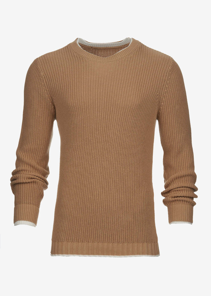 Vernon Crewneck