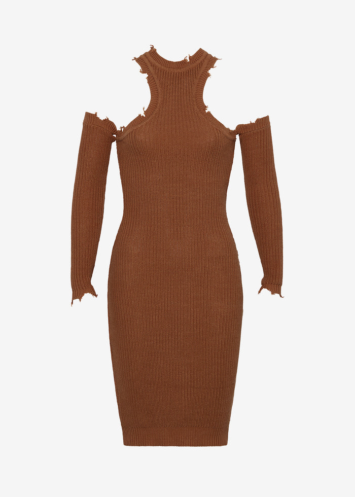 Vixen Dress