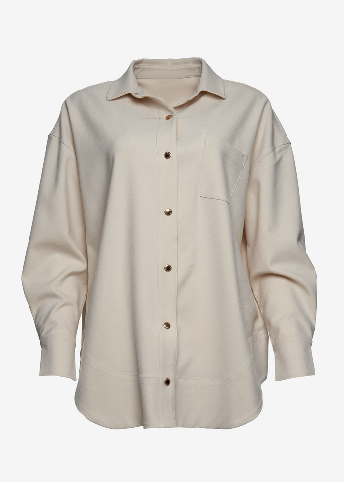 Wes Shirt