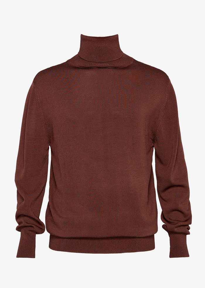 Weston Turtleneck
