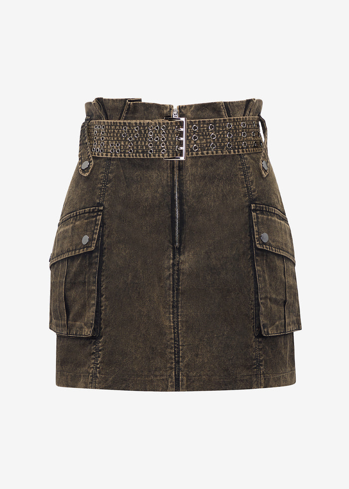Xi Mini Skirt