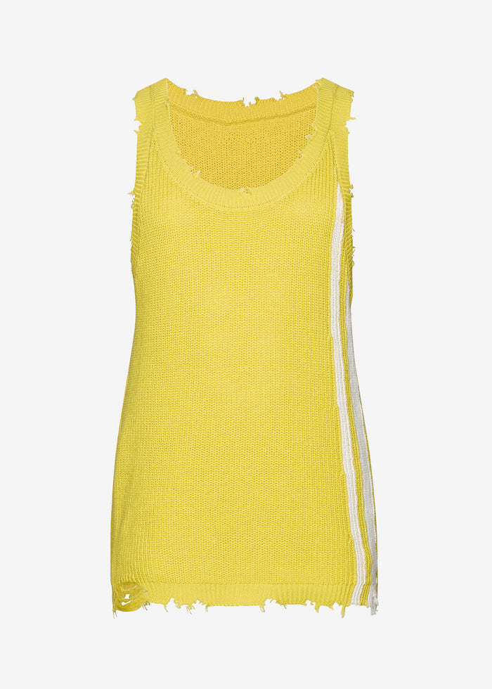 Yannis Tank