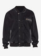 Zach Bomber Jacket
