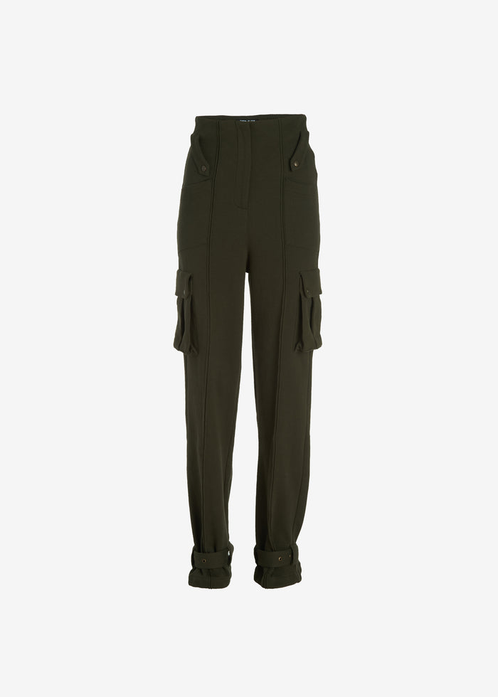 Zoe Pant